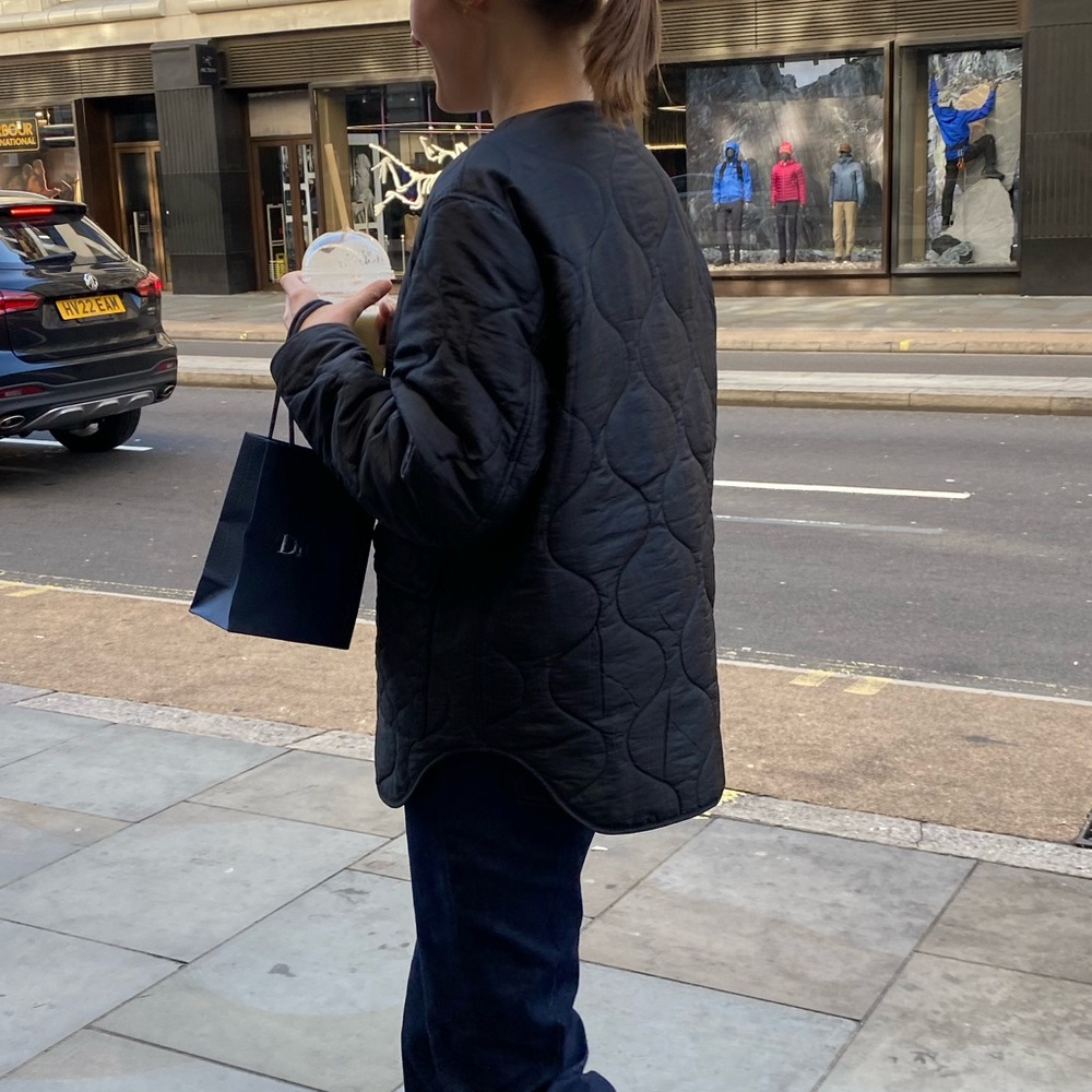 All Saints jacket